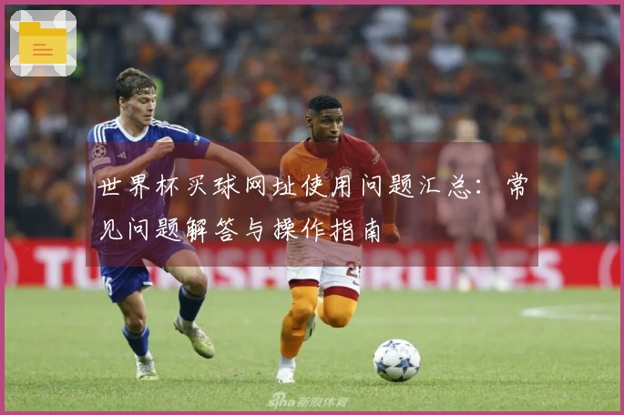 世界杯买球网址使用问题汇总：常见问题解答与操作指南