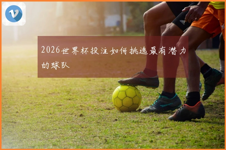 2026世界杯投注如何挑选最有潜力的球队