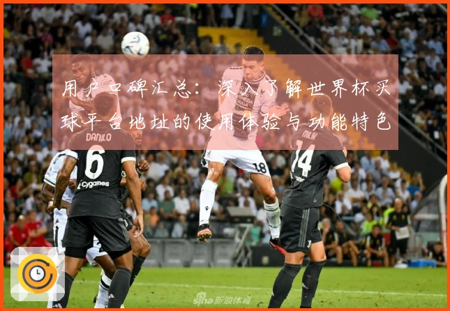 用户口碑汇总：深入了解世界杯买球平台地址的使用体验与功能特色