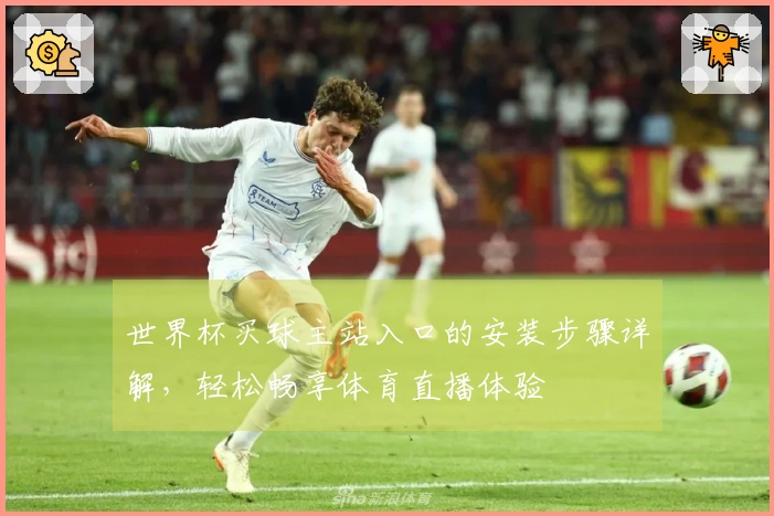 世界杯买球主站入口的安装步骤详解，轻松畅享体育直播体验
