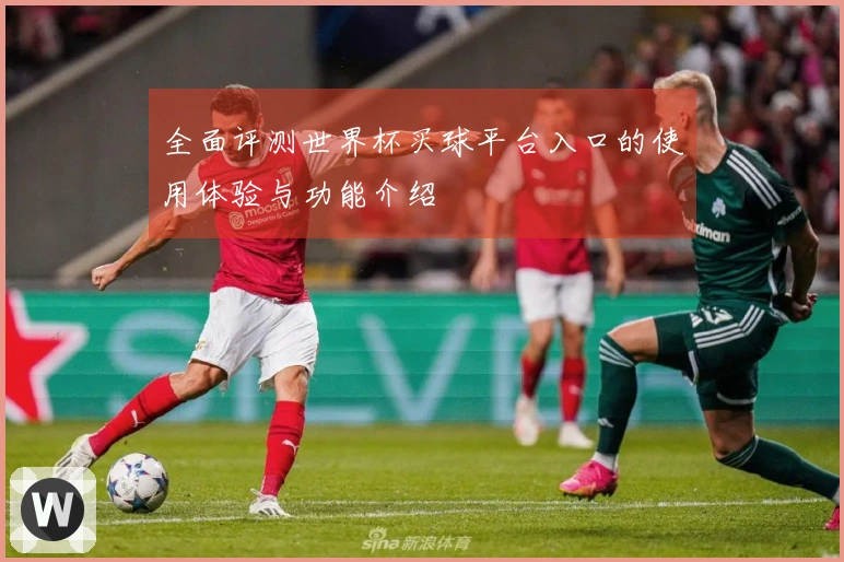 全面评测世界杯买球平台入口的使用体验与功能介绍
