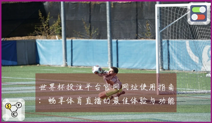 世界杯投注平台官网网址使用指南：畅享体育直播的最佳体验与功能介绍