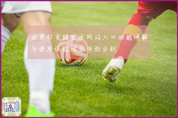 世界杯竞猜官方网站入口功能详解与使用体验综合评测分析