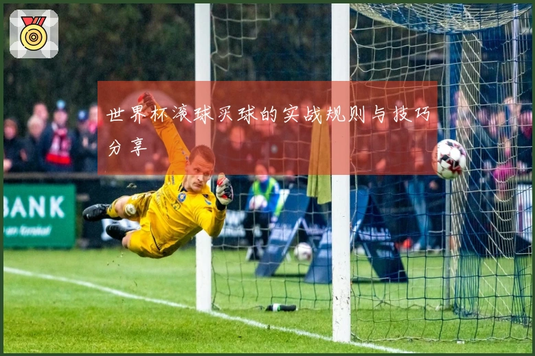 世界杯滚球买球的实战规则与技巧分享